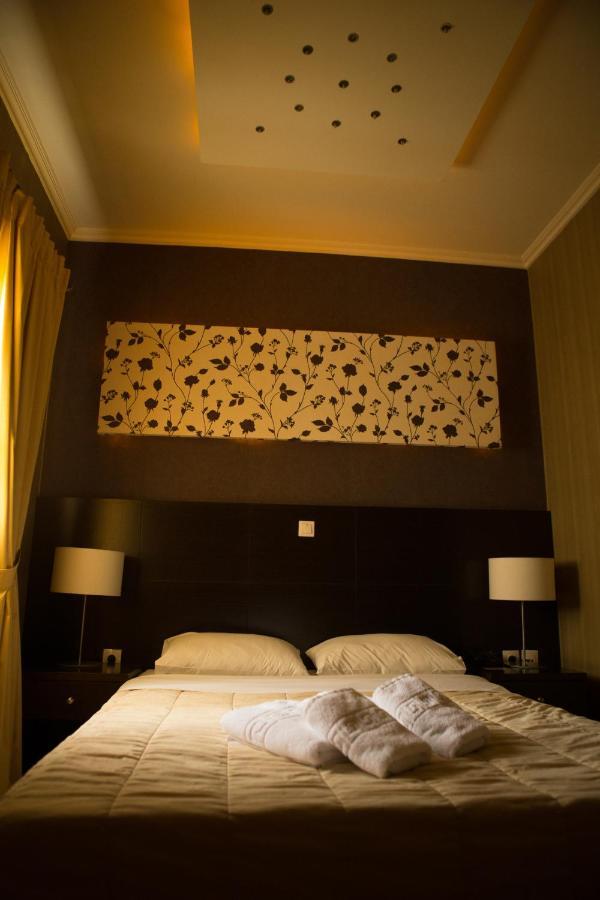 Lidra Hotel Aridaía 외부 사진