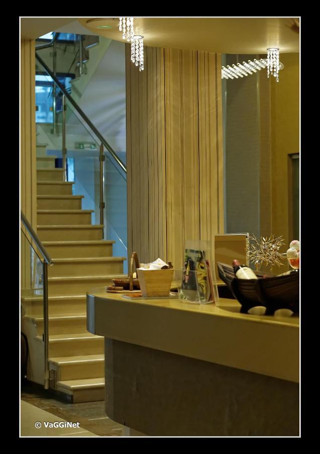 Lidra Hotel Aridaía 외부 사진